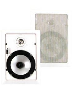 Diffusore incasso mkc coppia CL-130ST