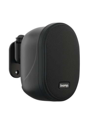 Diffusore 40W 16Ω 6-3-1.5 100V nero