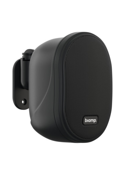 Diffusore 40W 16Ω 6-3-1.5 100V nero