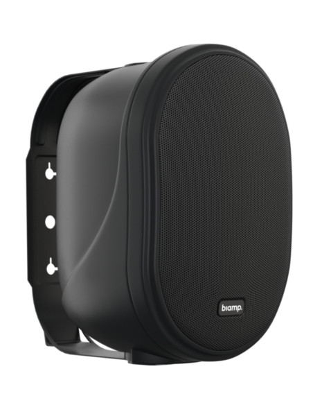 Diffusore 80W 16Ω 30-15-6-3 100V nero