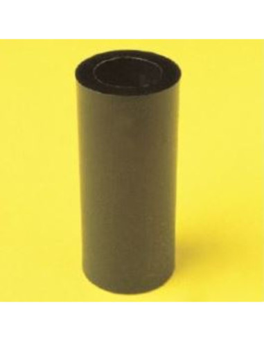 Distanziatore classico bianco pa 66 rv h.10mm...