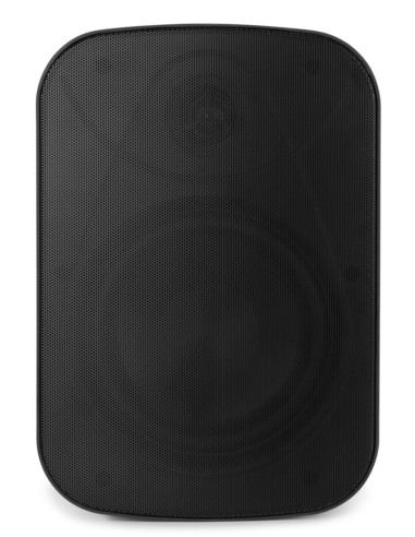 Diffusore IP65 woofer da 5" 30W 100V/8Ω Nero