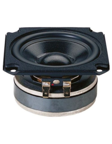 Woofer 4" 100mm 8Ω 150W