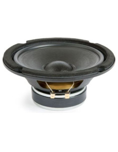 Woofer 6,5" 160mm 8Ω 150W