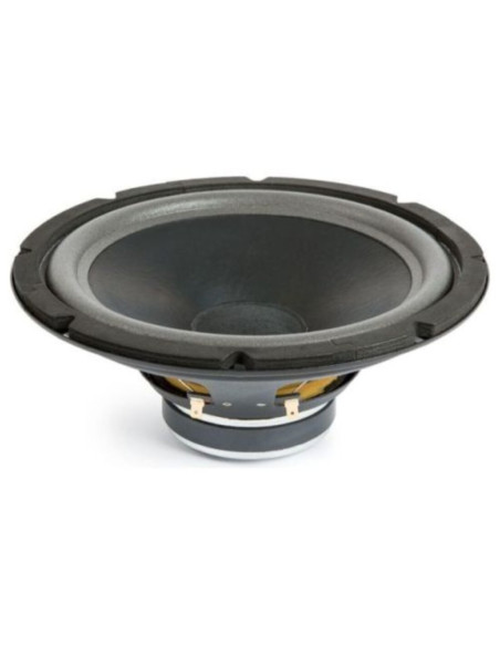 Woofer 10" 250mm 8Ω 180W