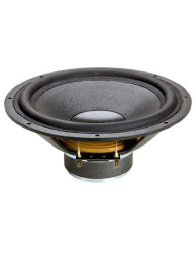 Woofer 10" 250mm 8Ω 240W