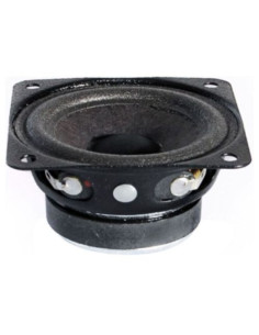 Altoparlante extended range 8Ω 30w 65mm