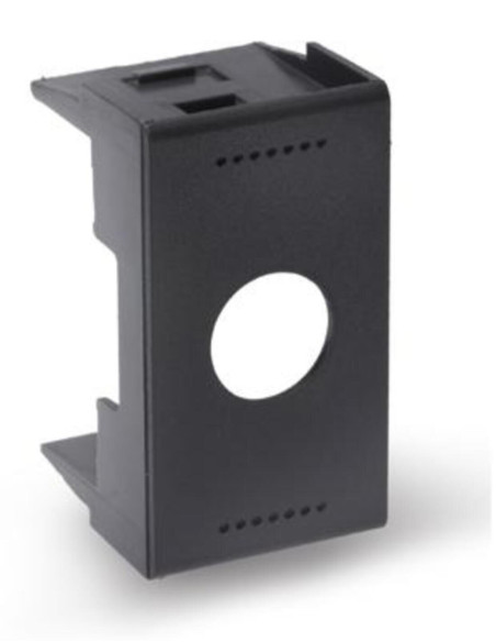 Plastica compatibile ave sistema 45 noir