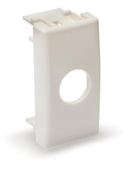 Plastica compatibile legrand cross