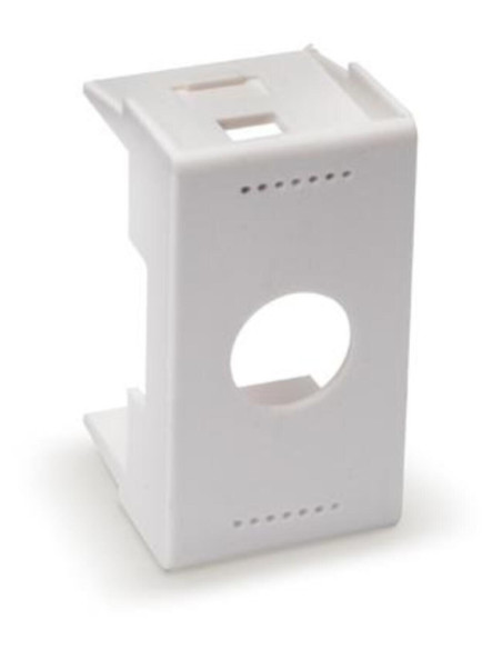 Plastica compatibile ave sistema 45 banquise