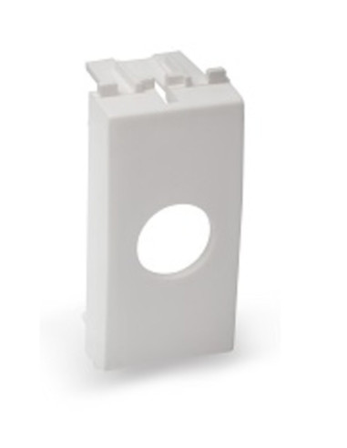 Plastica compatibile vimar eikon chiara