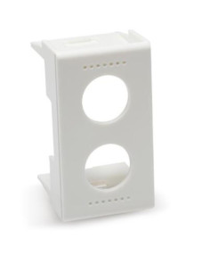 Plastica compatibile ave sistema 45 singolonquise per...