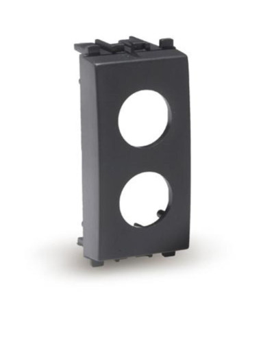 Plastica compatibile vimar eikon per presa demix