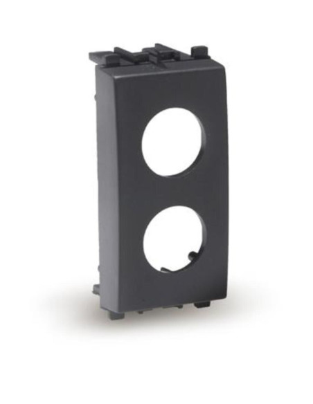 Plastica compatibile vimar eikon per presa demix