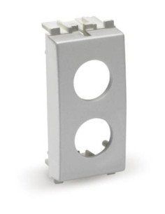 Plastica compatibile vimar eikon next per presa demix