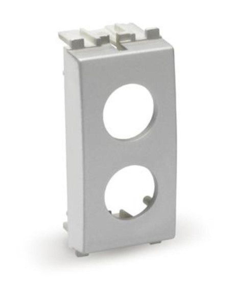 Plastica compatibile vimar eikon next per presa demix