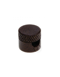 Decentratore alluminio con regolazione per 3x0,75 ⌀15mm...