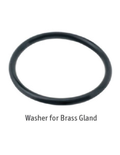 Rondella in neoprene per PG7 467677