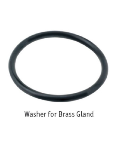 Rondella in neoprene per PG7 467677