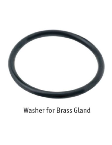 Rondella in neoprene per PG7 467677