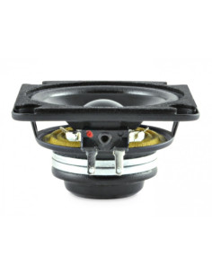 Altoparlante woofer 0,8" 40W 8Ω