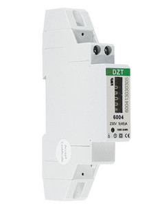 Contatore digitale 5/45a DZT-6004