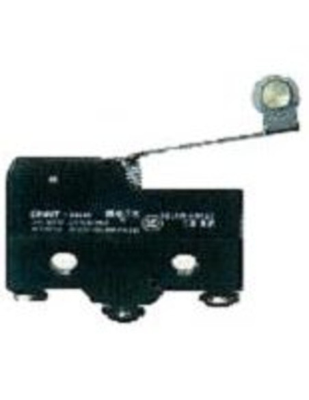 Microinterruttore con leva a rot.l18 Yblxw5/11g1