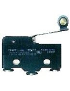 Microinterruttore a leva con rotella 46 YBLXW5/11G3