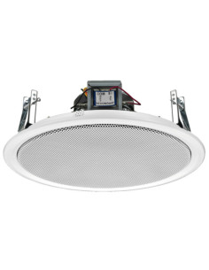 Altoparlante garanzia 3 anni EDL-10TW