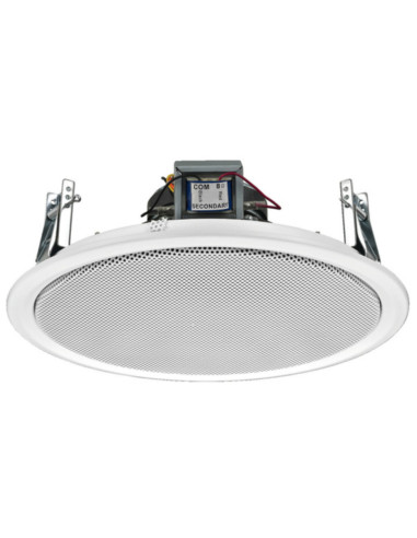 Altoparlante garanzia 3 anni EDL-10TW