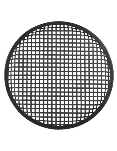 Griglia x altoparlante ⌀310x15mm