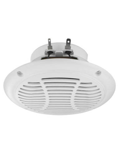 Diffusore incasso ø 132mm 4Ω 30W IP65 resiste...