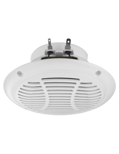 Diffusore incasso ø 132mm 4Ω 30W IP65 resiste temperatura max 120°