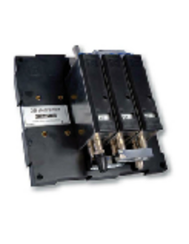 Filtro gsm triplo equalizzatore