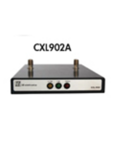 Base attiva gsm con cag sat 0+6+12 TV -8db SCR automatico