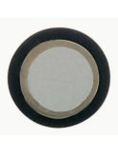 Buzzer piezo ⌀27 mm
