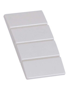 Tappo copripresa per placca keystone