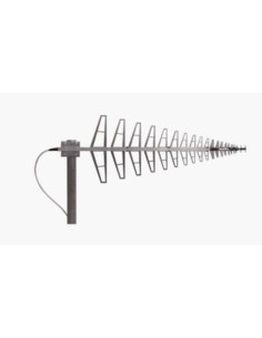 Antenna banda larga direzionale log 698-2700mhz 4G LTE