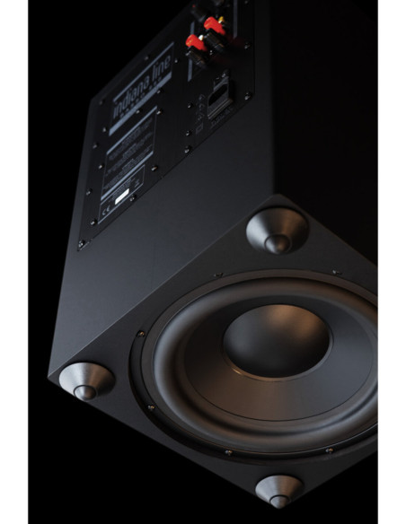 Diffusore basso 880 - sub attivo