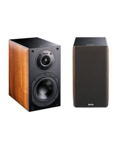 Diffusore nota 250xl 2 vie da scaffale woofer 135mm...