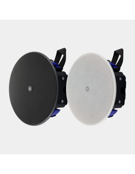 Diffusore ad incasso 100V 15w 8Ω 60w bianco