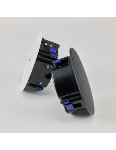 Diffusore ad incasso 100V 15w 8Ω 60w bianco