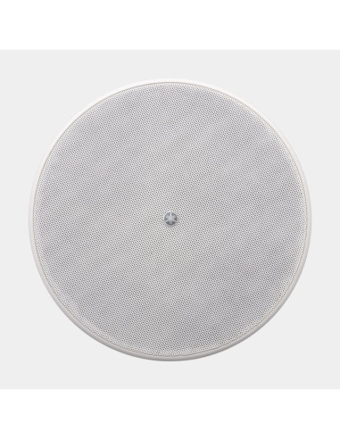 Coppia diffusori incasso 3,5" 100V 15W 8Ω 80W...