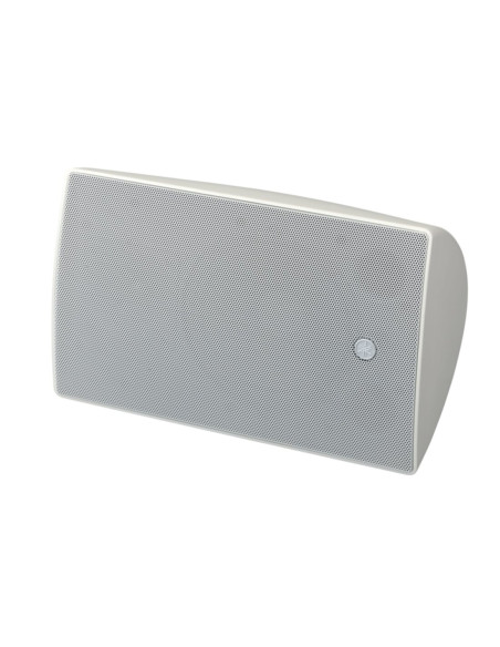 Coppia diffusori ca 8" 180W 8Ω 100v bianco