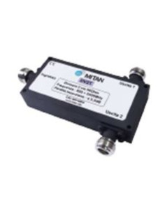 Divisore 2 out gsm/umts