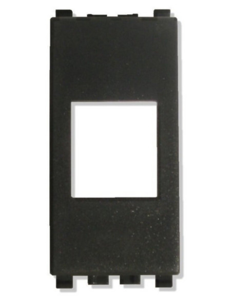 Adattatore keystone eikon bianco