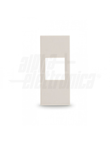 Adattatore keystone compatibile Vimar Linea Canapa