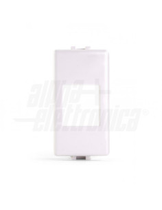 Adattatore keystone bticino matix bianco