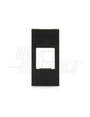 Adattatore keystone legrand vela