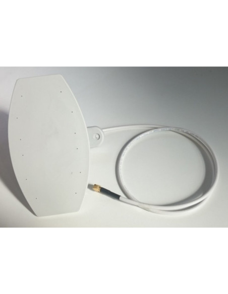 Antenna Ponal LTE outdoor con cavo low loss outdoor 10m